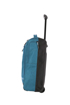 Obrazek Travelite Kick Off Wheeled Duffle S Petrol 44 L