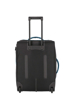 Obrazek Travelite Kick Off Wheeled Duffle S Petrol 44 L