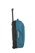 Obrazek Travelite Kick Off Wheeled Duffle S Petrol 44 L