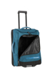 Obrazek Travelite Kick Off Wheeled Duffle S Petrol 44 L