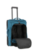 Obrazek Travelite Kick Off Wheeled Duffle S Petrol 44 L