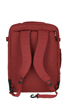 Obrazek Travelite Kick Off Multibag Backpack Red 35 L