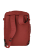 Obrazek Travelite Kick Off Multibag Backpack Red 35 L