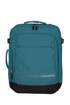 Obrazek Travelite Kick Off Multibag Backpack Petrol 35 L