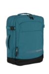 Obrazek Travelite Kick Off Multibag Backpack Petrol 35 L