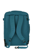 Obrazek Travelite Kick Off Multibag Backpack Petrol 35 L