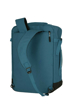 Obrazek Travelite Kick Off Multibag Backpack Petrol 35 L