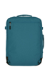 Obrazek Travelite Kick Off Multibag Backpack Petrol 35 L