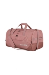 Obrazek Travelite Kick Off Duffle L Rosé 73 L