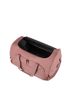 Obrazek Travelite Kick Off Duffle L Rosé 73 L