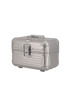 Obrazek Travelite Next kosmetyczka srebrna 19 l