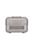 Obrazek Travelite Next kosmetyczka srebrna 19 l