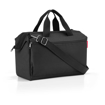 Obrazek Reisenthel Allrounder S Pocket Black 11 L