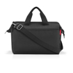 Obrazek Reisenthel Allrounder S Pocket Black 11 L