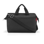 Obrazek Reisenthel Allrounder S Pocket Black 11 L