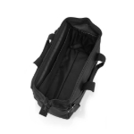 Obrazek Reisenthel Allrounder S Pocket Black 11 L