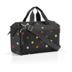 Obrazek Reisenthel Allrounder S Pocket Dots 11 L