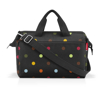 Obrazek Reisenthel Allrounder S Pocket Dots 11 L