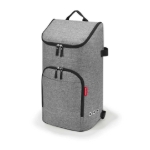 Obrazek Torba Reisenthel Citycruiser Twist Silver 45 L