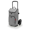 Obrazek Torba Reisenthel Citycruiser Twist Silver 45 L