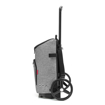 Obrazek Torba Reisenthel Citycruiser Twist Silver 45 L