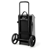 Obrazek Torba Reisenthel Citycruiser Twist Silver 45 L