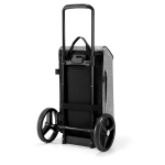 Obrazek Torba Reisenthel Citycruiser Twist Silver 45 L