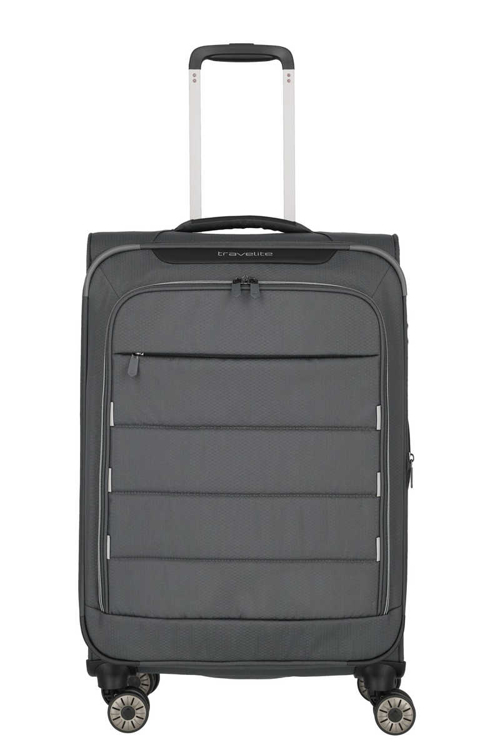 Obrazek Travelite Skaii 4w M Anthracite 62/67 L