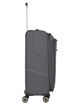 Obrazek Travelite Skaii 4w M Anthracite 62/67 L