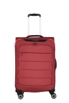 Obrazek Travelite Skaii 4w M Red 62/67 L