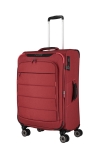 Obrazek Travelite Skaii 4w M Red 62/67 L