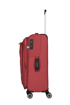 Obrazek Travelite Skaii 4w M Red 62/67 L