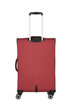 Obrazek Travelite Skaii 4w M Red 62/67 L