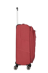 Obrazek Travelite Skaii 4w M Red 62/67 L