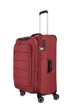 Obrazek Travelite Skaii 4w M Red 62/67 L