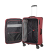Obrazek Travelite Skaii 4w M Red 62/67 L