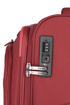 Obrazek Travelite Skaii 4w M Red 62/67 L