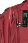 Obrazek Travelite Skaii 4w M Red 62/67 L