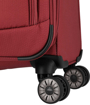 Obrazek Travelite Skaii 4w M Red 62/67 L