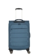 Obrazek Travelite Skaii 4w M Blue 62/67 L