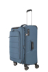 Obrazek Travelite Skaii 4w M Blue 62/67 L