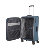 Obrazek Travelite Skaii 4w M Blue 62/67 L