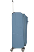 Obrazek Travelite Skaii 4w L Blue 91/98 L