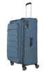 Obrazek Travelite Skaii 4w L Blue 91/98 L