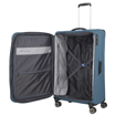 Obrazek Travelite Skaii 4w L Blue 91/98 L