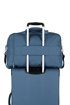 Obrazek Travelite Skaii Weekender/backpack Blue 32 L