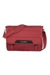 Obrazek Travelite Skaii Messenger Red 15 L