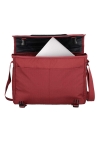 Obrazek Travelite Skaii Messenger Red 15 L