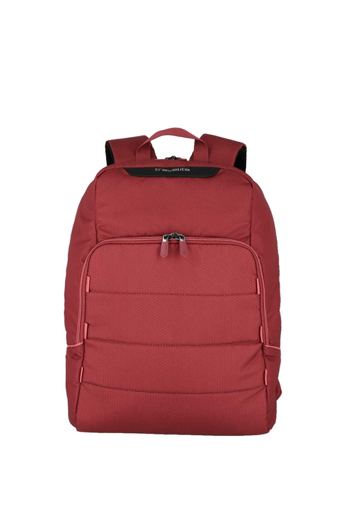 Obrazek Travelite Skaii Backpack Red 21 L