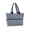 Obrazek Reisenthel Shopper E1 Signature Navy 12 L